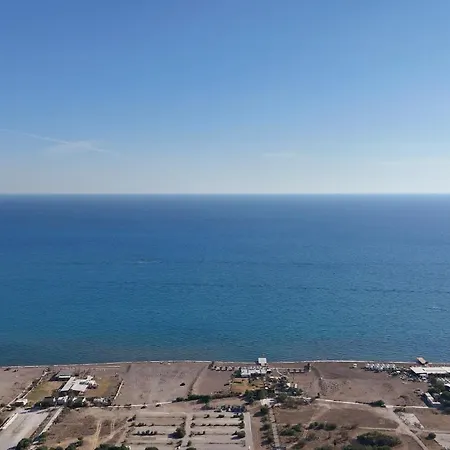 Demirel Antalya-lara Plajlar Ve Havalimanina Yakin *