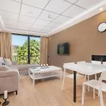 Apartmán Demirel *
