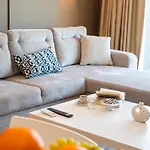 Apartmán Demirel Altinkum (Antalya)