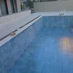 Apartmán Demirel Altinkum (Antalya)