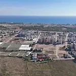 Demirel Antalya-lara Plajlar Ve Havalimanina Yakin *