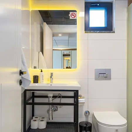 Demirel Apartment Altinkum (Antalya)