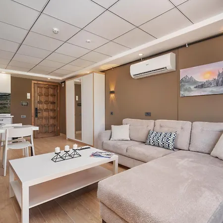 Appartement Demirel Antalya-lara Plajlar Ve Havalimanina Yakin *